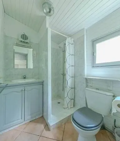 A Clementina - 2 Bedrooms And Private Terrace * Porto-Vecchio (Corsica)