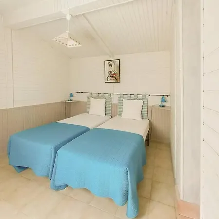 Appartement A Clementina - 2 Bedrooms And Private Terrace