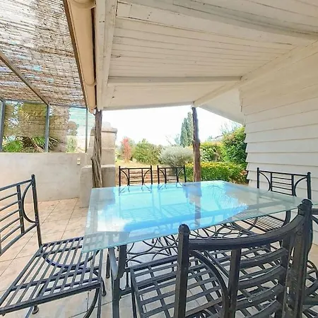A Clementina - 2 Bedrooms And Private Terrace Porto-Vecchio (Corsica)