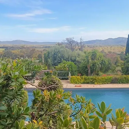 A Clementina - 2 Bedrooms And Private Terrace * Porto-Vecchio (Corsica)